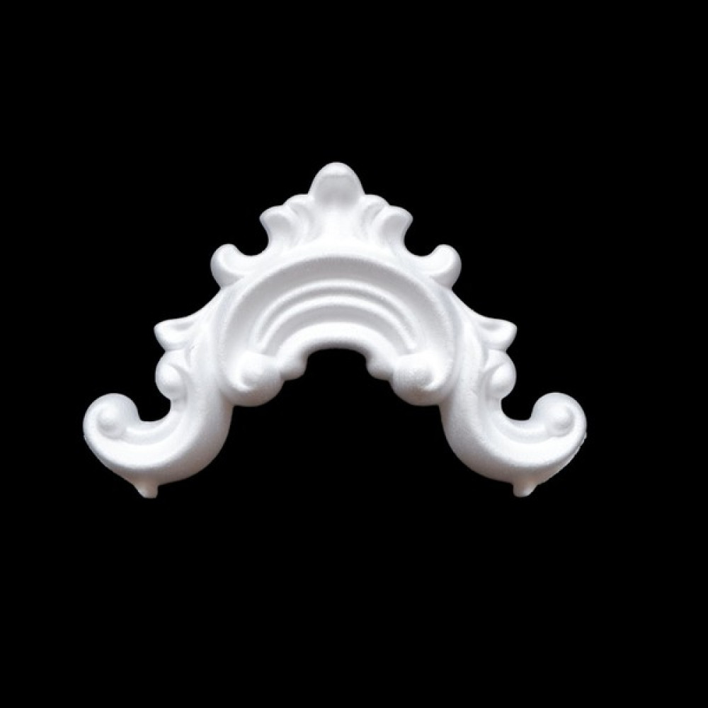 Europiyer 15x15 cm Strafor Köpük Çıta Köşesi (CKD-01 H) Boya Malzemeleri Fiyatı