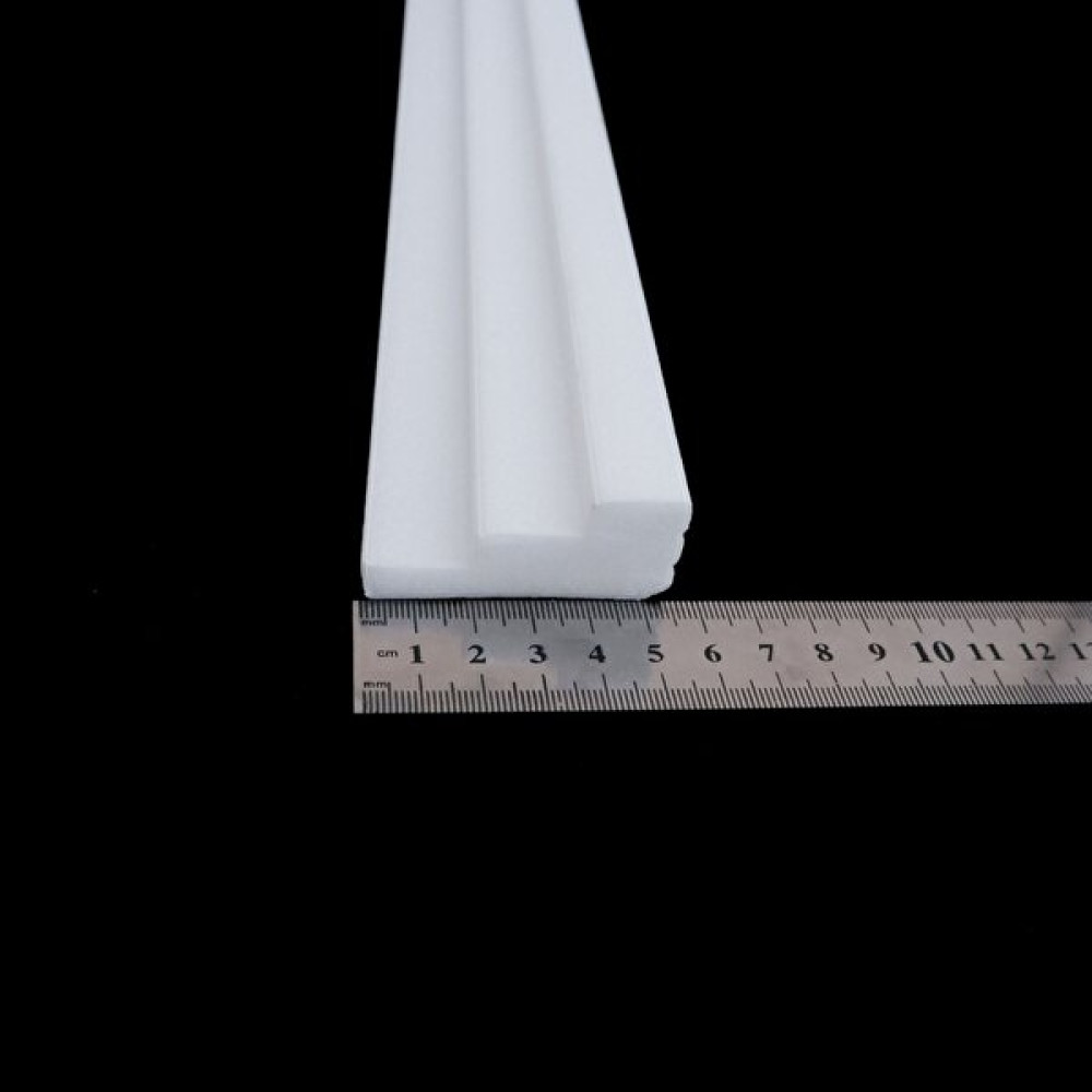 Europiyer 5,5 cm Genişliğinde Dekoratif Köpük Duvar Çıtası (EP-150 H) - 1 Metre Boya Malzemeleri Fiyatı
