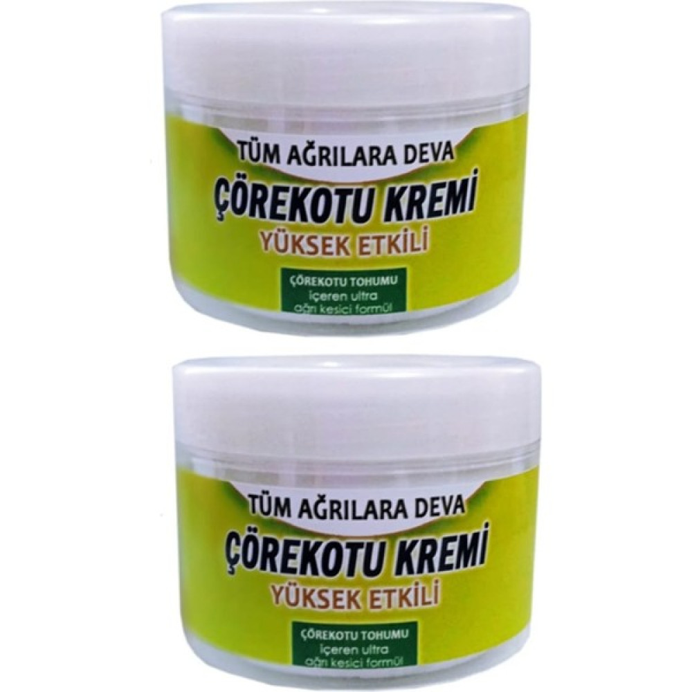 Eurorganic Çörek Otu Kremi 2 Adet Set 100 ml Nemlendiriciler Fiyatı