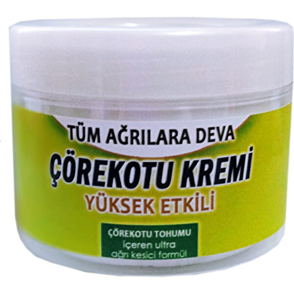 Eurorganic Çörek Otu Masaj Kremi 100 Ml Nemlendiriciler Fiyatı