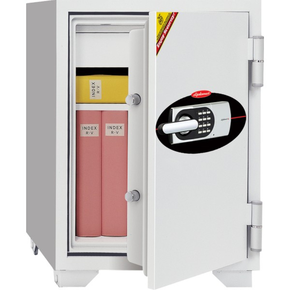 Eurosafe 070 Eh Data Güvenlik Kasası Para Sayma Makinesi Fiyatı