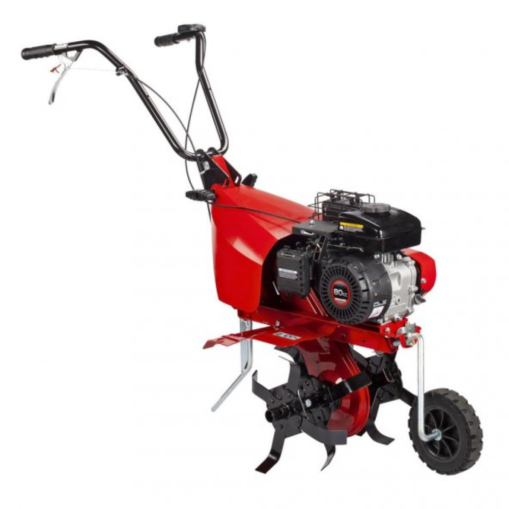 Eurosystems Euro5 Evo One Capa Makinesi Çapalama Makinesi Fiyatı