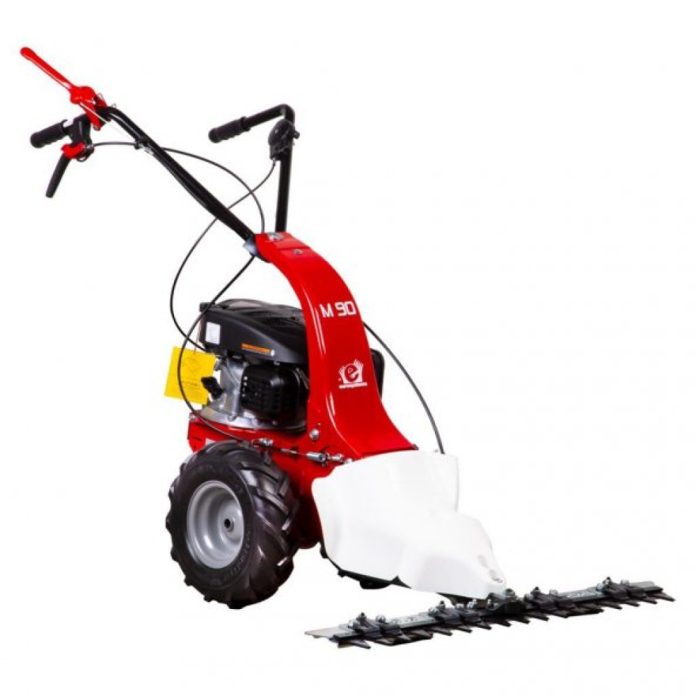 Eurosystems M90 87 Cm Cayir Bicme Makinesi Bahçe Makinesi Fiyatı