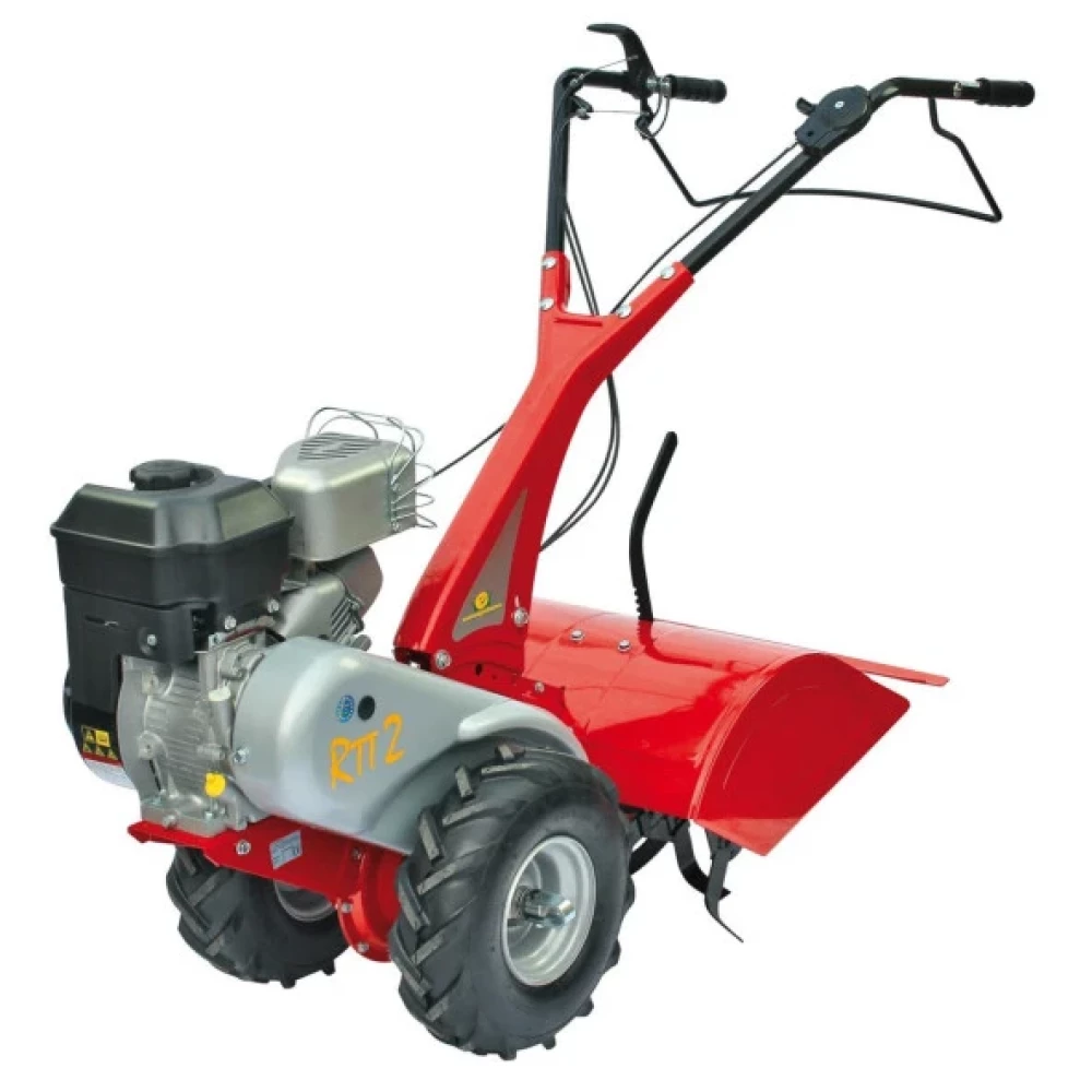 Eurosystems Rtt 2 Euro 5 Capa Makinesi Çapalama Makinesi Fiyatı