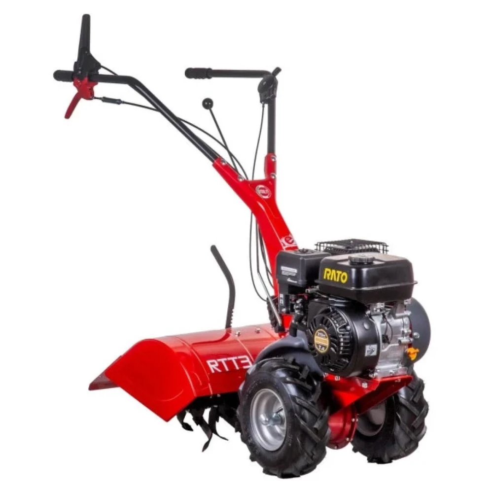 Eurosystems Rtt 3 Eur5 Benzinli Capa Makinesi Çapalama Makinesi Fiyatı