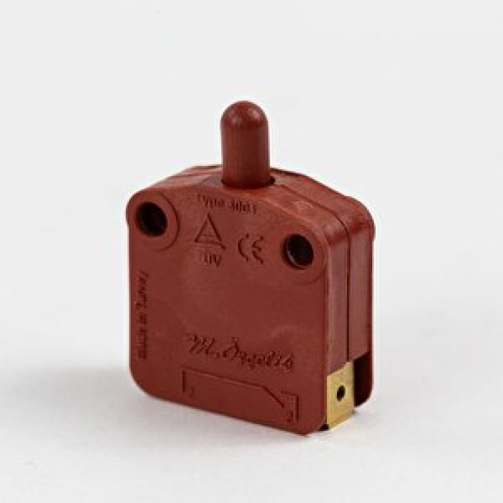 Eurowest Eks-10 1no Açik Kontak Mi̇ni̇ Kapi Switch (5 Adet ) Elektrik ve Aydınlatma Fiyatı