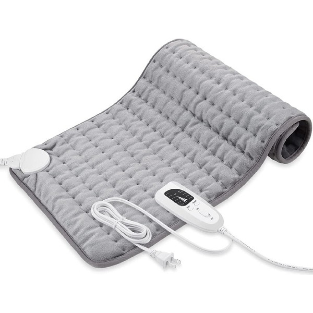 Ev Fizyoterapi Isıtma Battaniyesi Monitör (Yurt Dışından) - Gri - 60 x 30 cm Elektrikli Battaniyeler Fiyatı