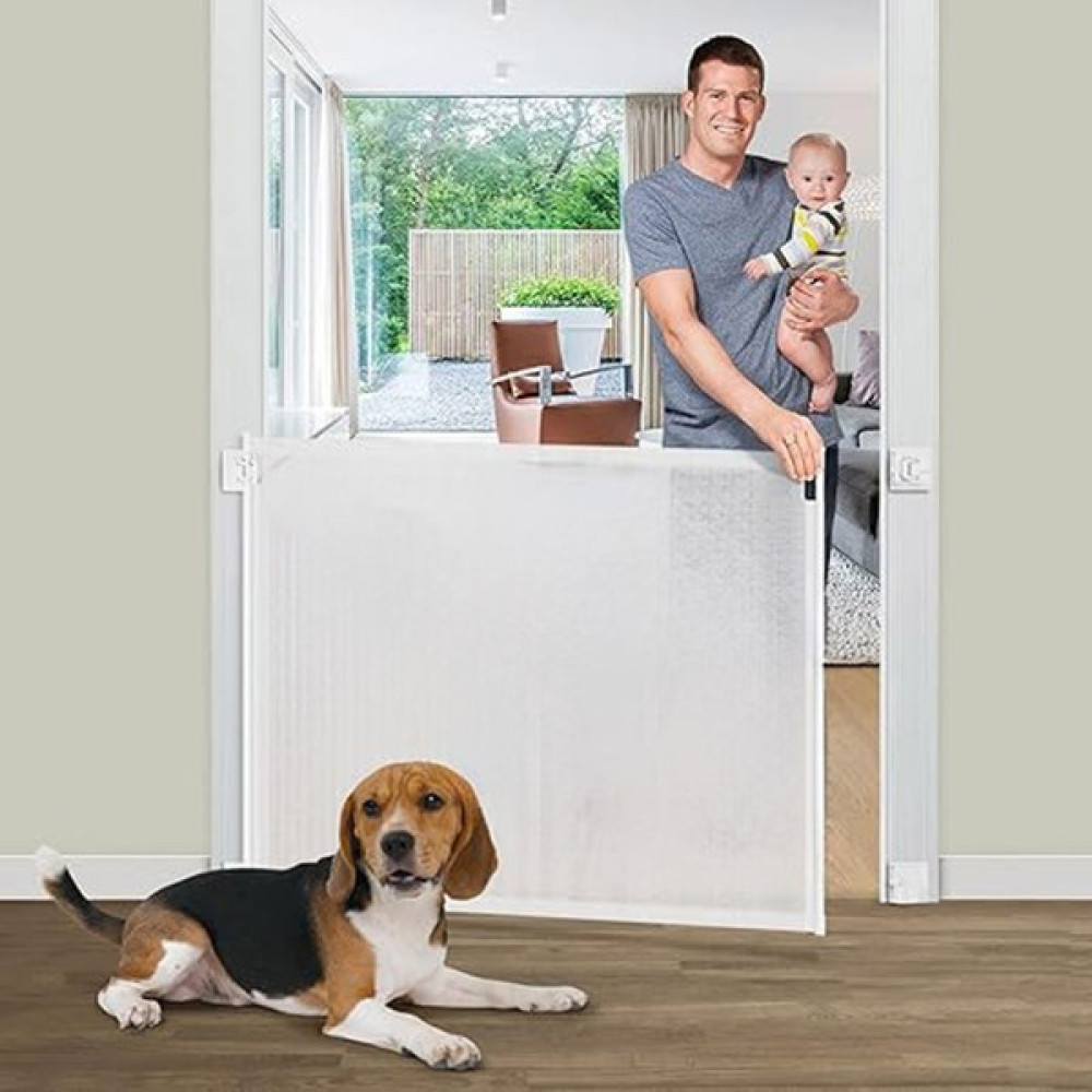 Ev Kolay Çocuk ve Köpek Güvenlik Bariyeri 70 x 100 cm Bebek Güvenlik Kapısı Fiyatı