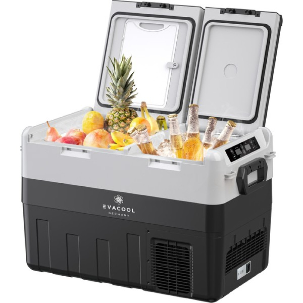 Eva Cool 45AX MOBİL12/24 Oto Buzdolabı Oto Buzdolabı Fiyatı