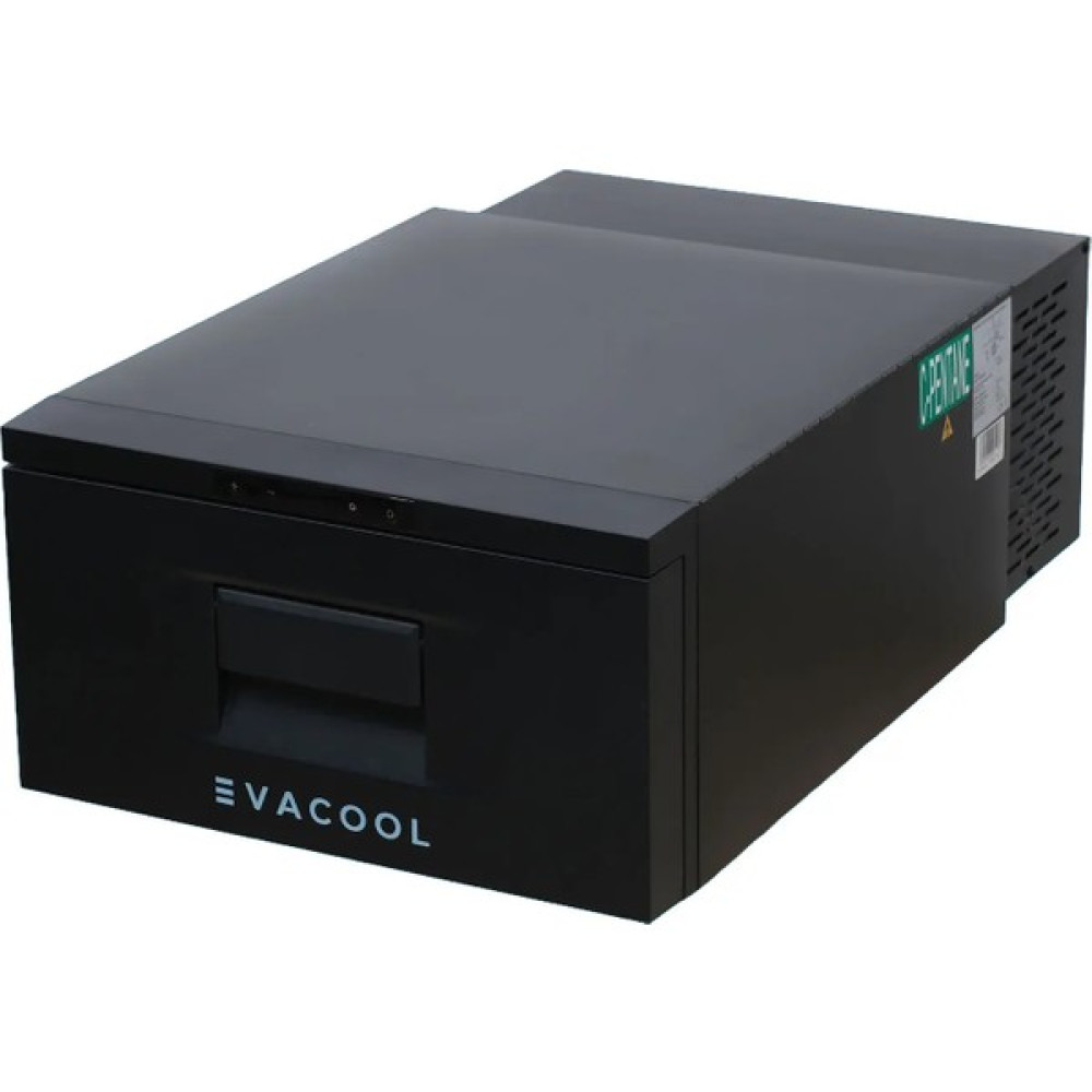 Eva Cool D 31 Çekmeceli 12/24 Oto Buzdolabı Oto Buzdolabı Fiyatı