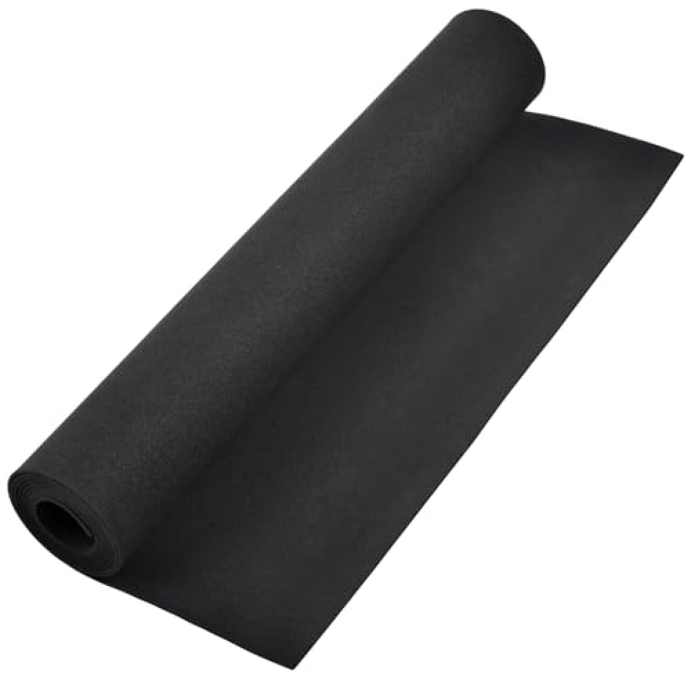 EVA Foam Roll - EVA Foam Sheets for Crafts,Cosplay Costume,DIY Projects - High Density Foam - 2mm Thick,51"x13.8"