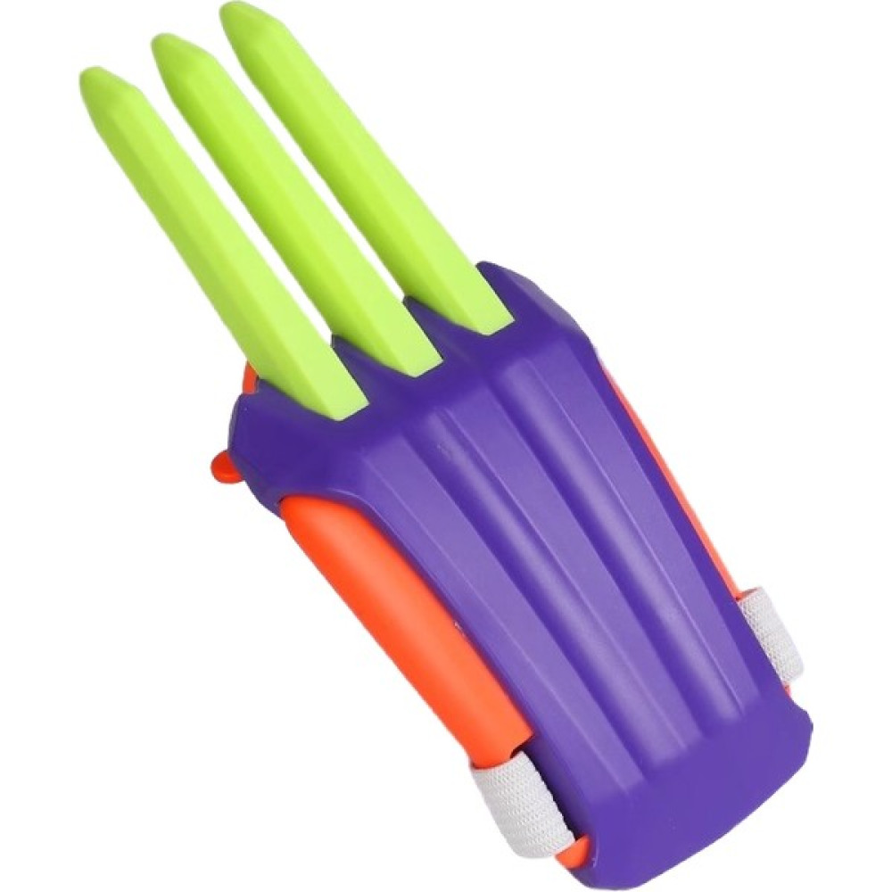 Eva Store1 Havuç King Kong Pençe Oyuncak 3D Yerçekimi Dekompresyon Wolverine Pençe Havuç Erkekler Pençe (Yurt Dışından) - Yeşil Eğitici Oyuncak Fiyatı