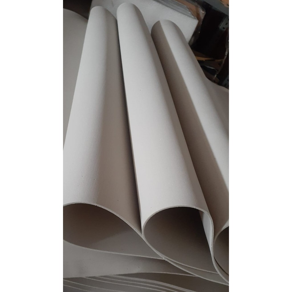 Eva Sünger Levha 1000X1500X5MM Beyaz - 1 ADET Diğer Fiyatı