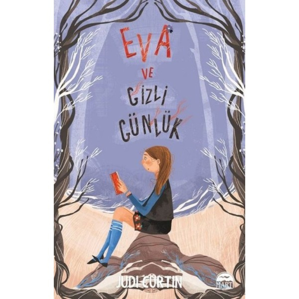 Eva Ve Gizli Günlük - Judi Curtin Çocuk Öykü Fiyatı