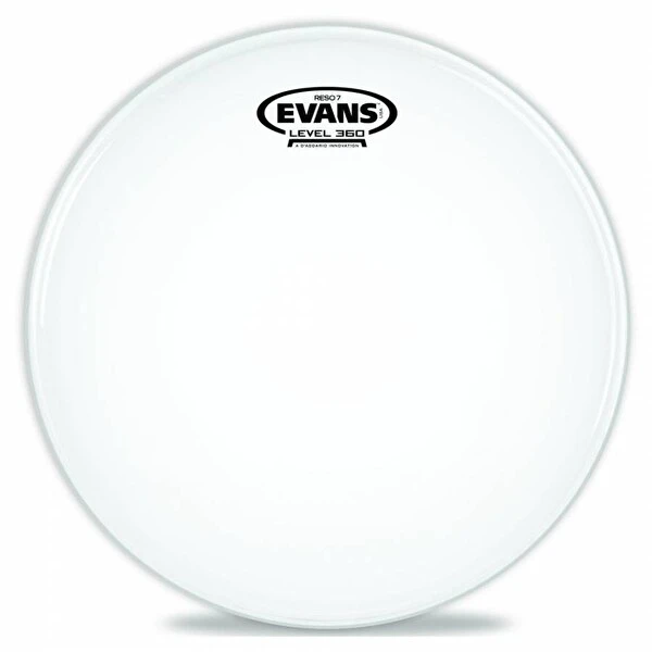 Evans B18Res7 18 Inc Kumlu Tom Derisi Vurmalı Çalgılar Fiyatı