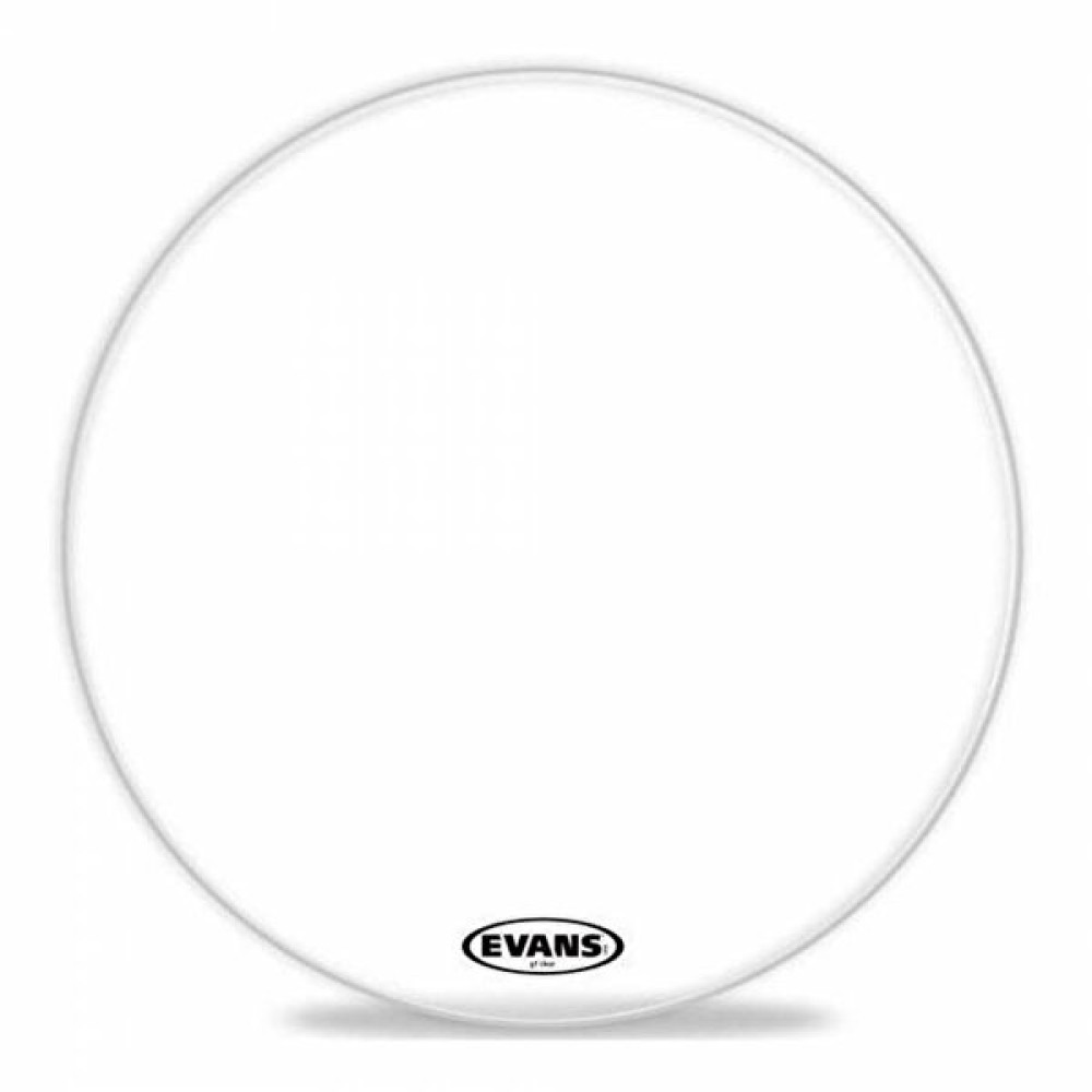 Evans Bd18G1Cw 18 Inc Kick Derisi Vurmalı Çalgılar Fiyatı