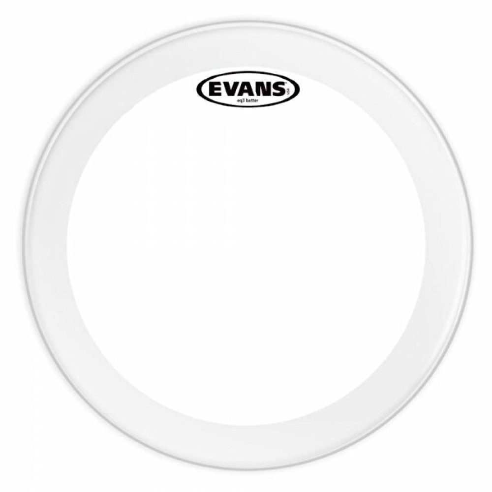 Evans Bd18Gb3 18 Inc Kick Derisi Vurmalı Çalgılar Fiyatı
