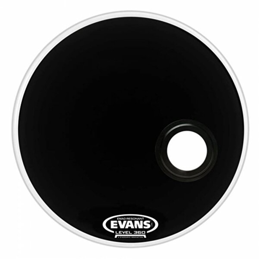 Evans Bd24Remad 24 İnç Kick Derisi Vurmalı Çalgılar Fiyatı