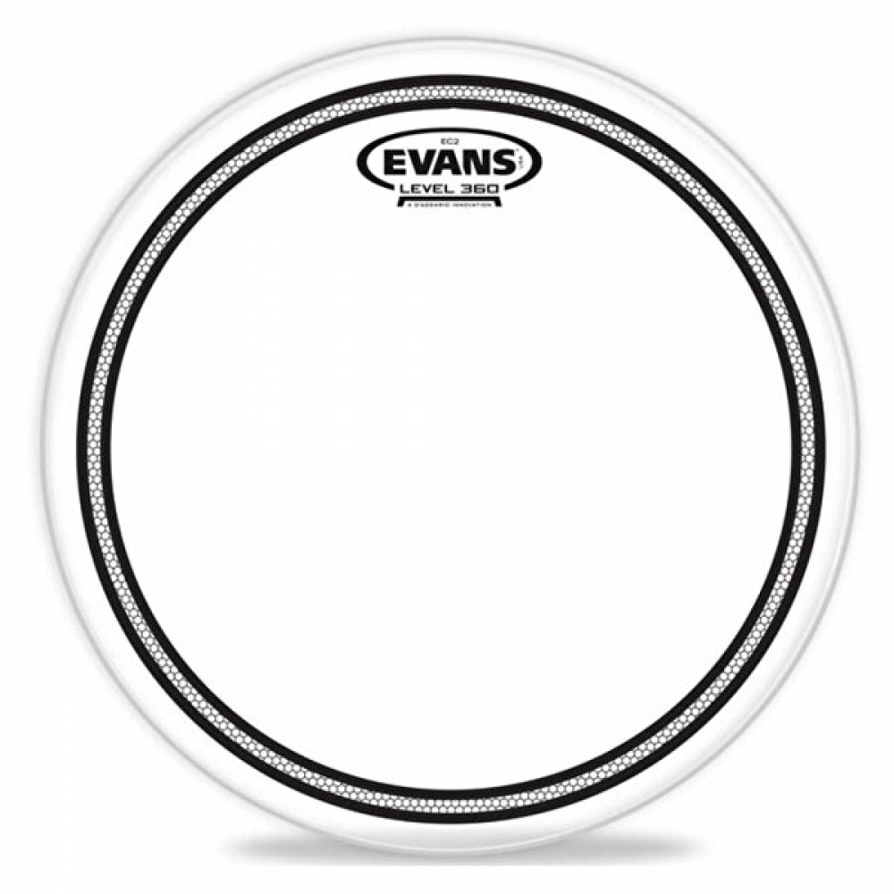 Evans Tt18Ec2S 18 Inc Tom Derisi Vurmalı Çalgılar Fiyatı
