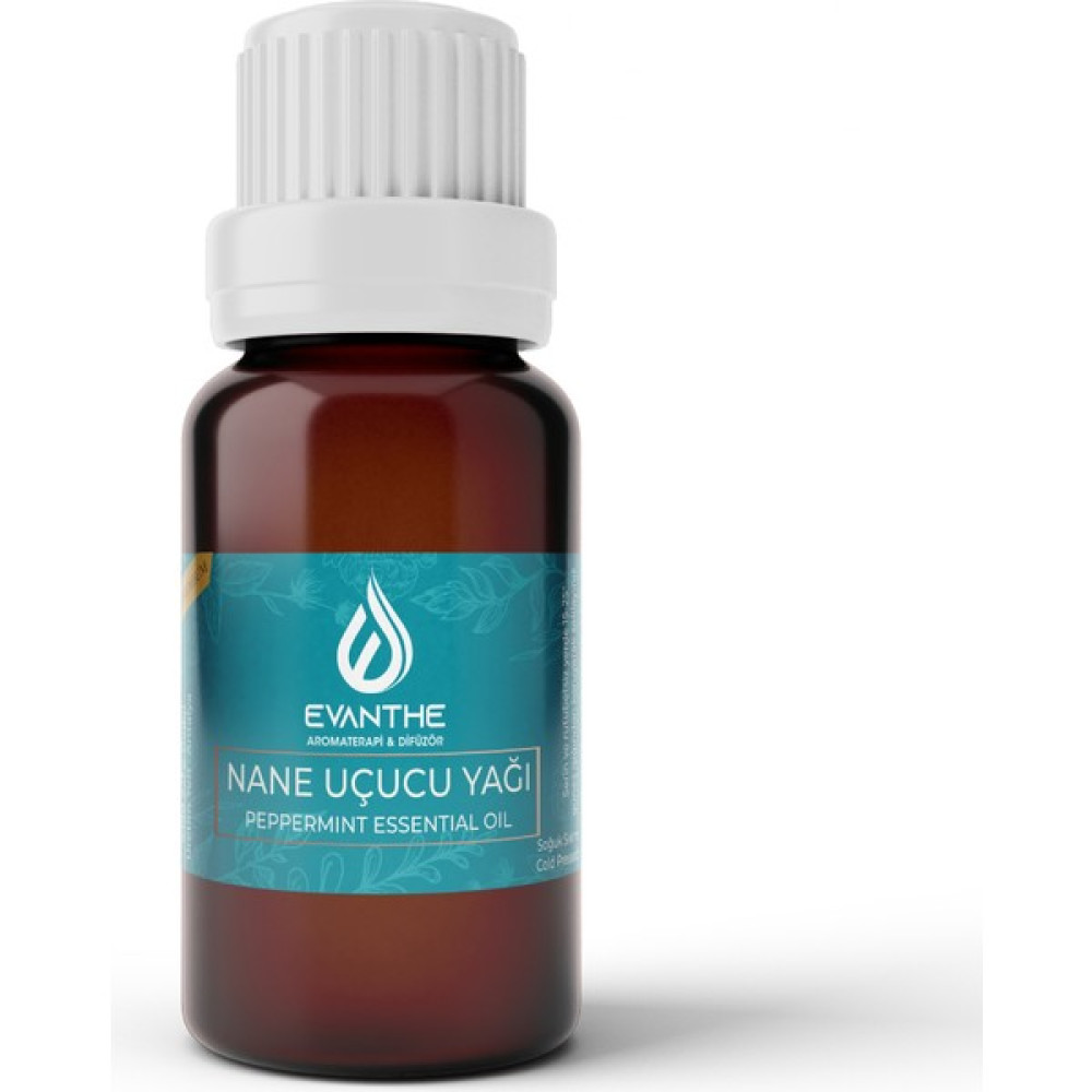 Evanthe Nane Aromaterapi Esansiyel Uçucu Yağı - 20 ml Oto Boyaları Fiyatı