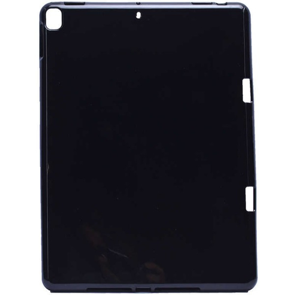 Evastore Apple iPad 10.2 (8.nesil) Kalemli Tablet Silikon - Siyah Tablet Kılıfı Fiyatı
