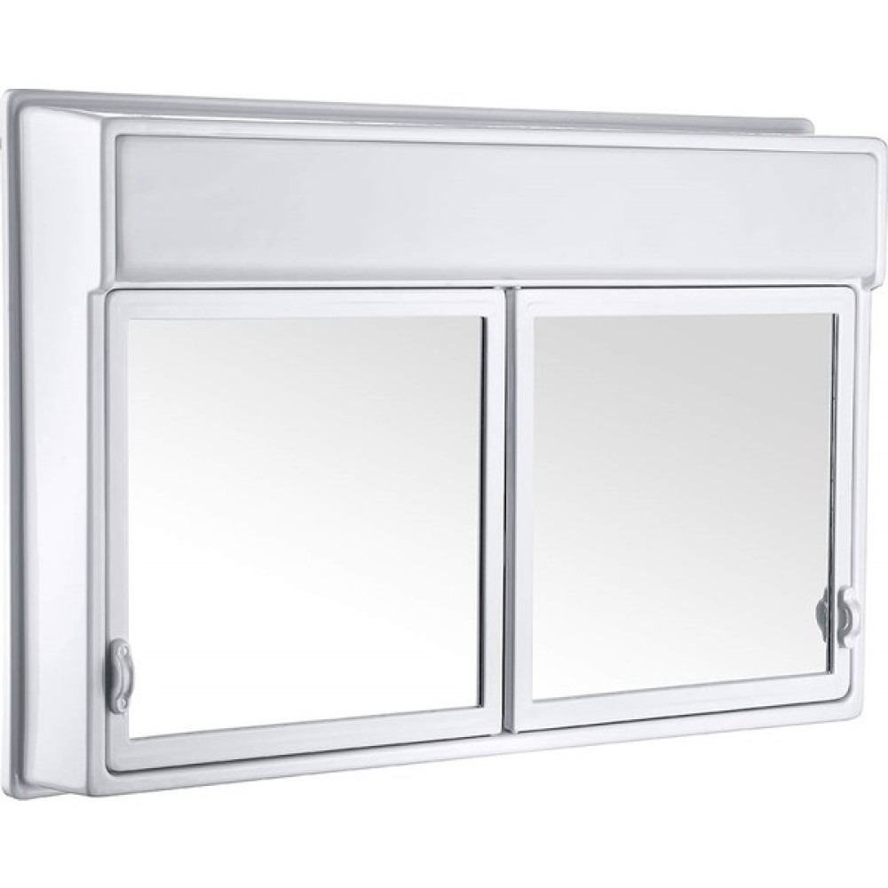 Evcazım CLK138 Büyük Işıklı Banyo Dolabı Banyo Dolabı / Mobilyası Fiyatı