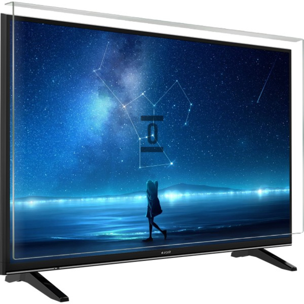 Evçelik 2.5mm Elmas Panel Arçelik A22L 4531 3b Tv Ekran Koruyucu - 22 inç Oto Boyaları Fiyatı