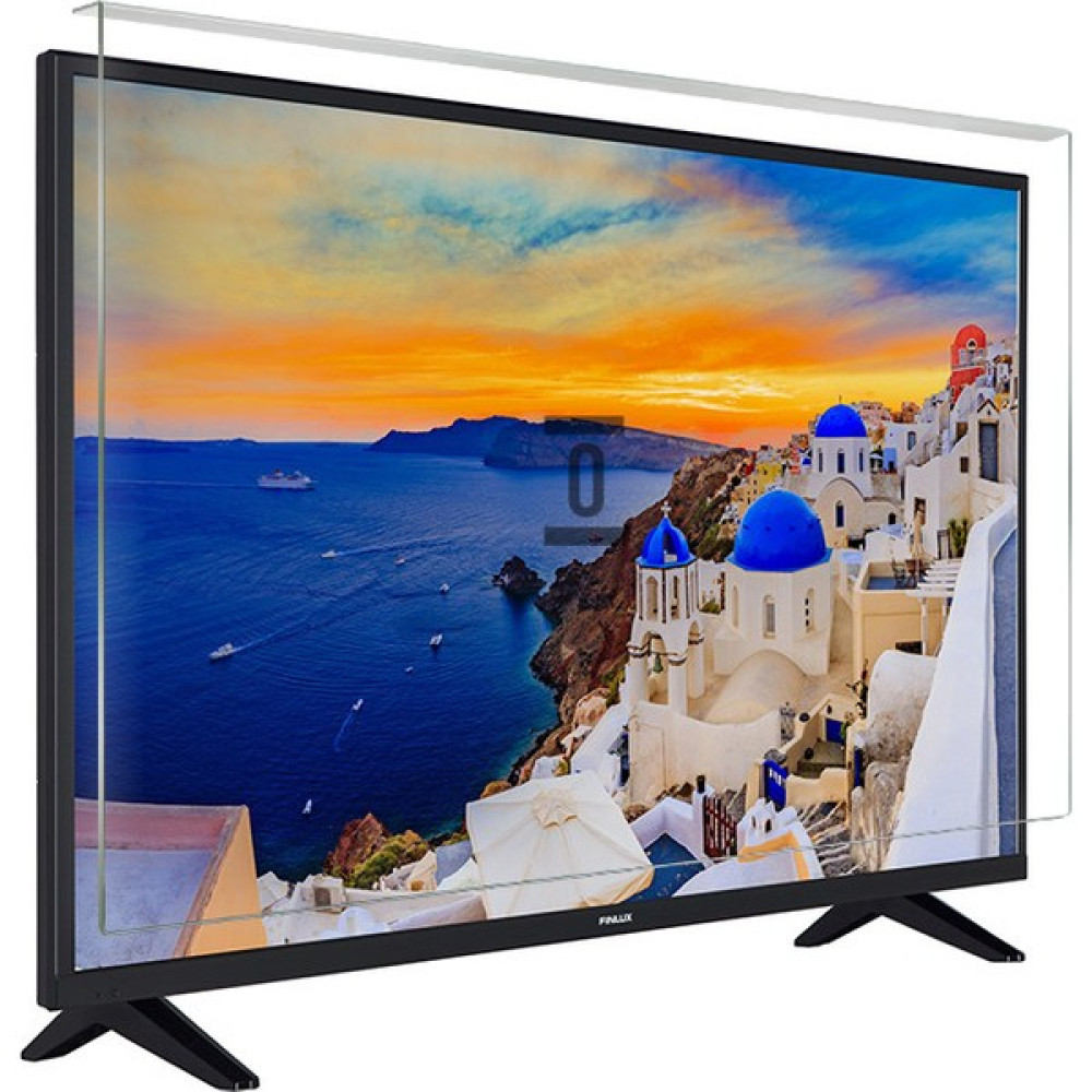 Evçelik 2.5mm Elmas Panel Finlux 40FU610 Tv Ekran Koruyucu - 40 inç Oto Boyaları Fiyatı