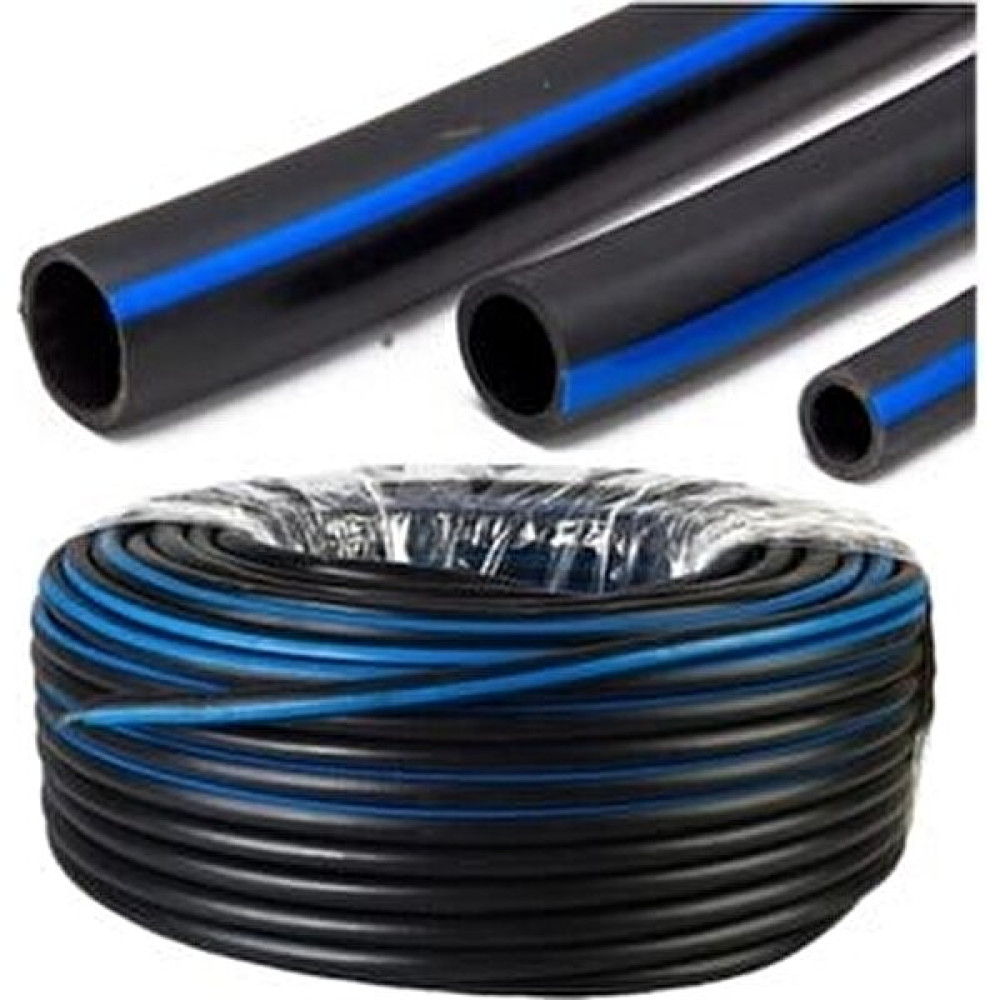 Evci 1 1/4 '' Evci- Tehermo Kauçuk Iplikli Hortum-40'lık 50 M Bahçe Malzemeleri Fiyatı