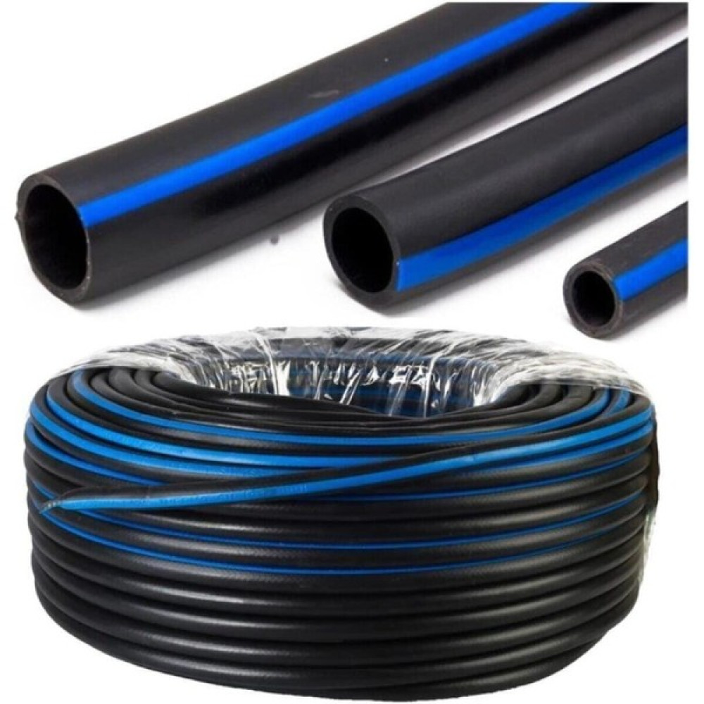 Evci ½" Evci Thermo Tulphan Bahçe Hortumu 50 Metre Bahçe Malzemeleri Fiyatı
