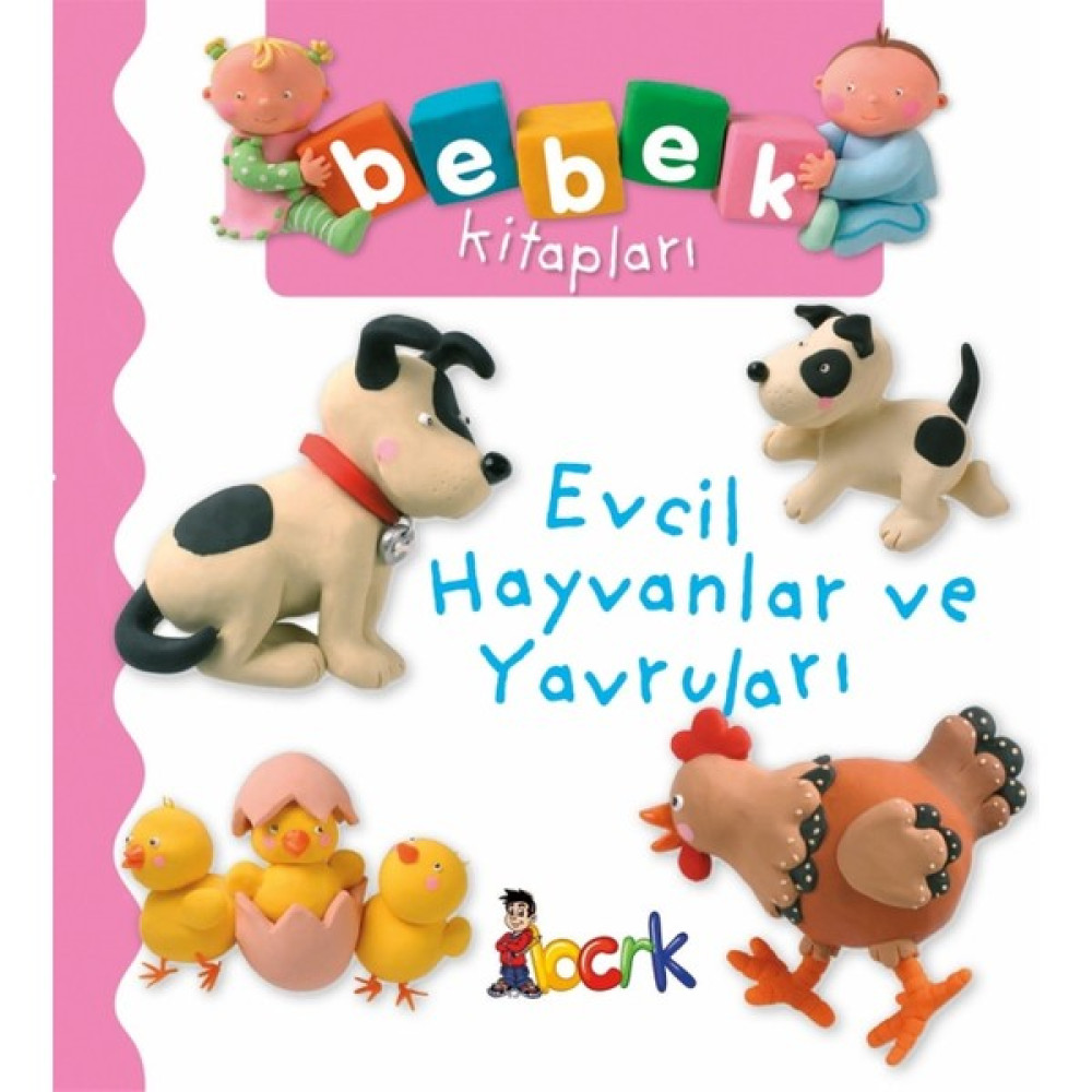 Evcil Hayvanlar Ve Yavruları - Nathalie Belineau - Emilie Beaumont Çocuk Öykü Fiyatı