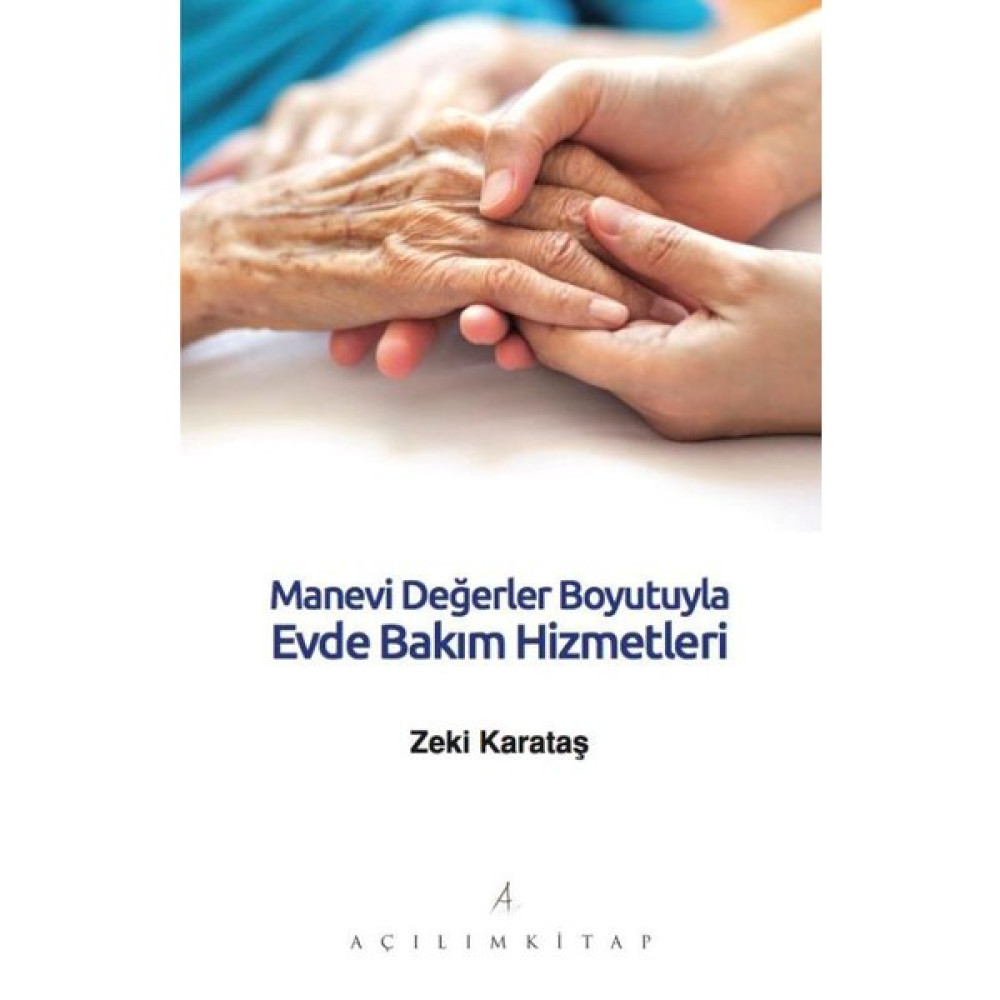 Evde Bakım Hizmetleri Aile Sağlığı Kitapları Fiyatı