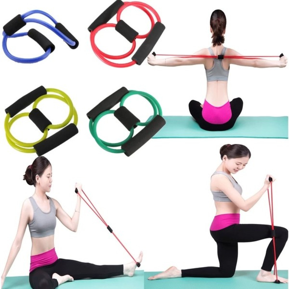 Evdeki Çarşı Plates Fitness Egzersiz Direnç Lastiği Kondisyon Aletleri Fiyatı