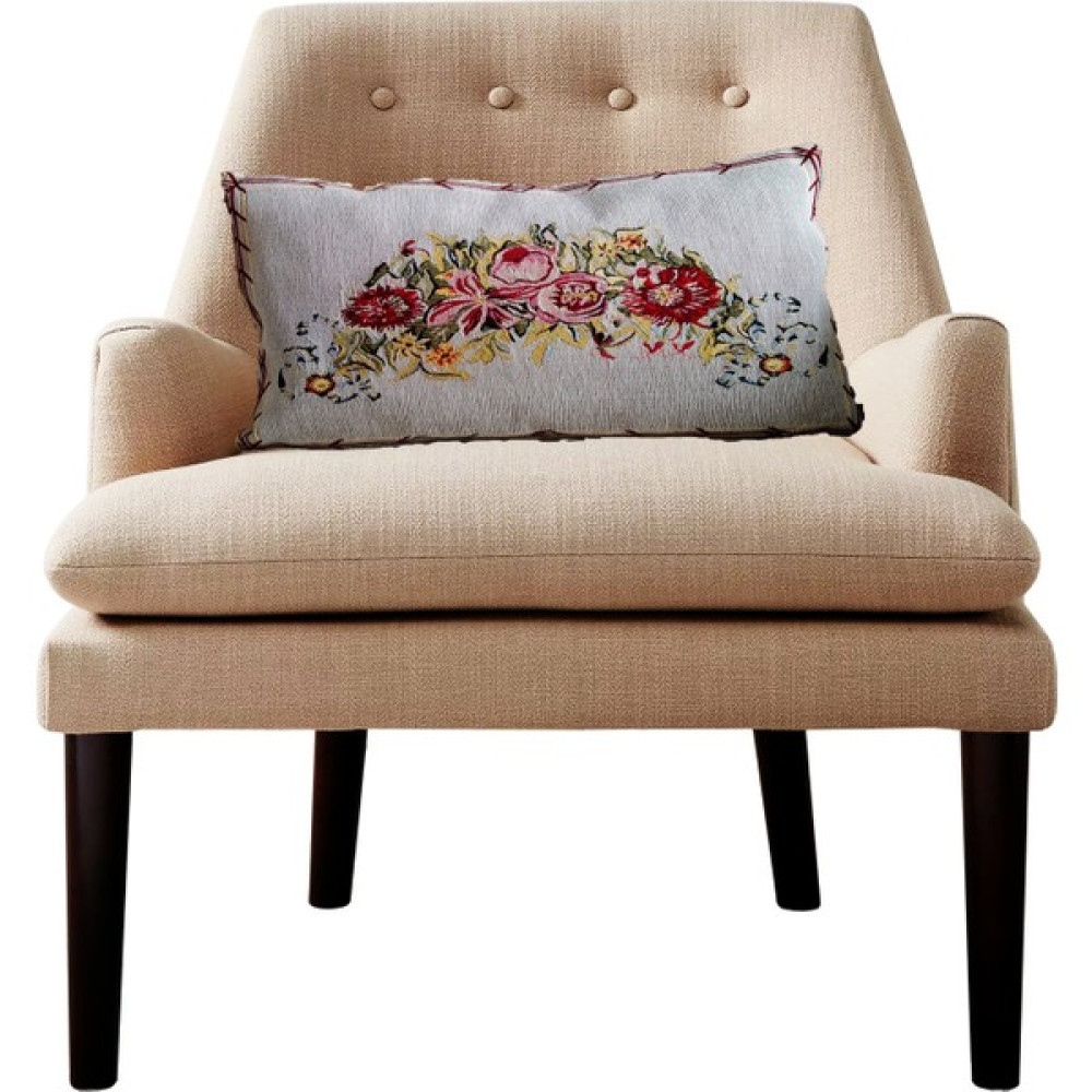 Evdepo Home Dekoratif Goblen Kırlent Kılıfı 28X44 cm - 30 x 45 cm - Renkli Kırlent / Mobilya Yastığı Fiyatı