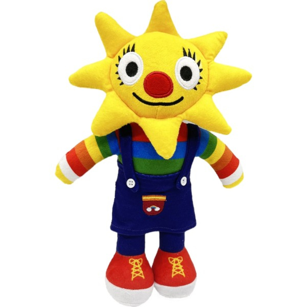 Eve Hoşgeldin Ayçiçeği Bebek Arkadaşım Sevimli Oyuncak Peluş Oyuncak Peluş Bebek (Yurt Dışından) - yellow Oto Boyaları Fiyatı