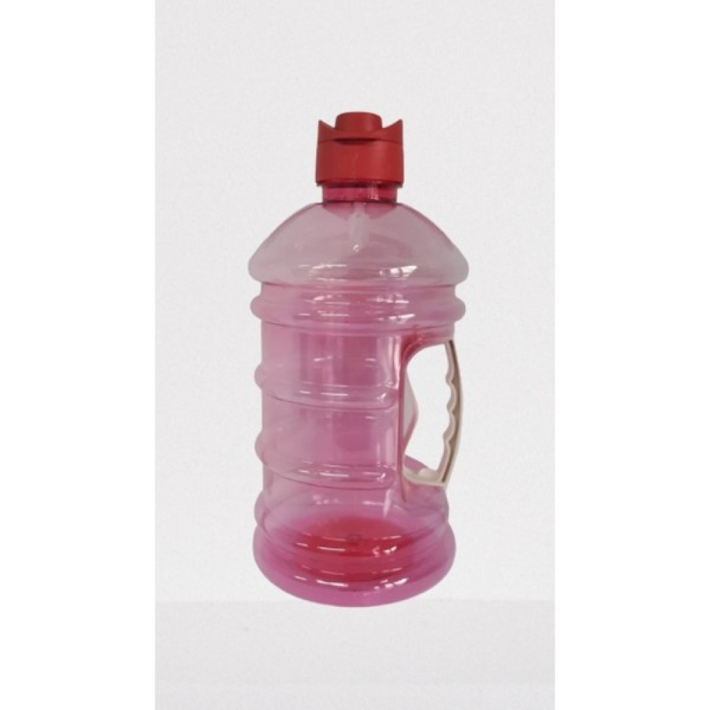 Evefix Kulplu Mini Damacana 2,5 Lt - Kırmızı Renk Suluk Fiyatı