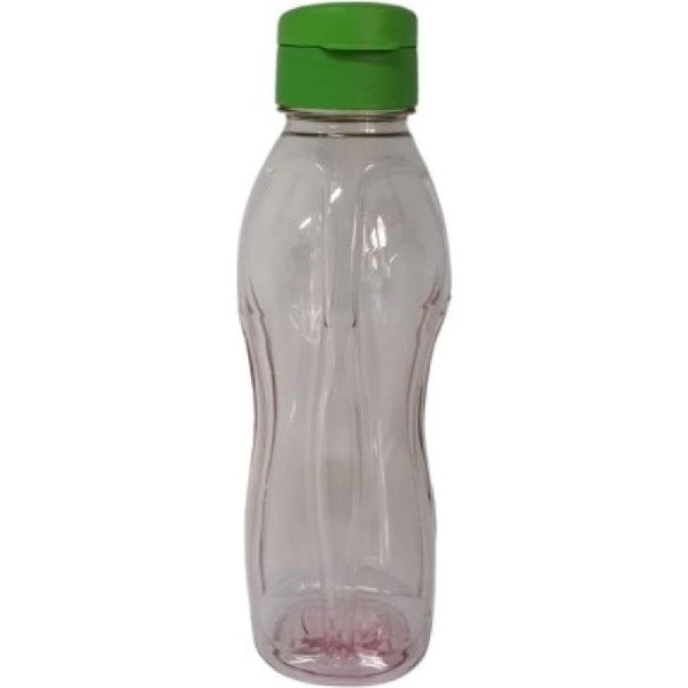 Evefix Plastik Suluk Sporcu Matarası - 750 ml - Şeffaf Suluk Fiyatı