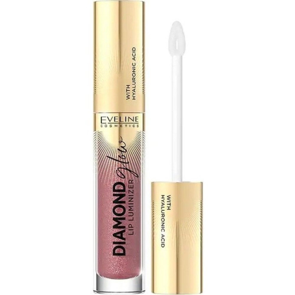 EVELİNE Lip Gloss Diamond Glow Lip Luminizer No:11 Oto Boyaları Fiyatı
