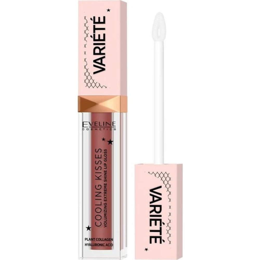 EVELİNE Variete Cooling Kissies Lip Gloss No:04 Oto Boyaları Fiyatı