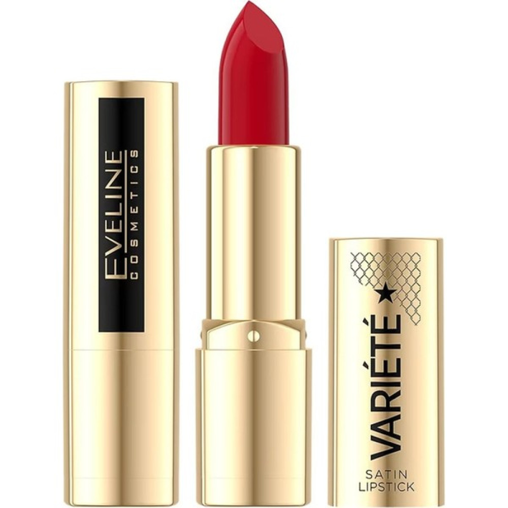 EVELİNE Variete Lipstick No:06 Oto Boyaları Fiyatı