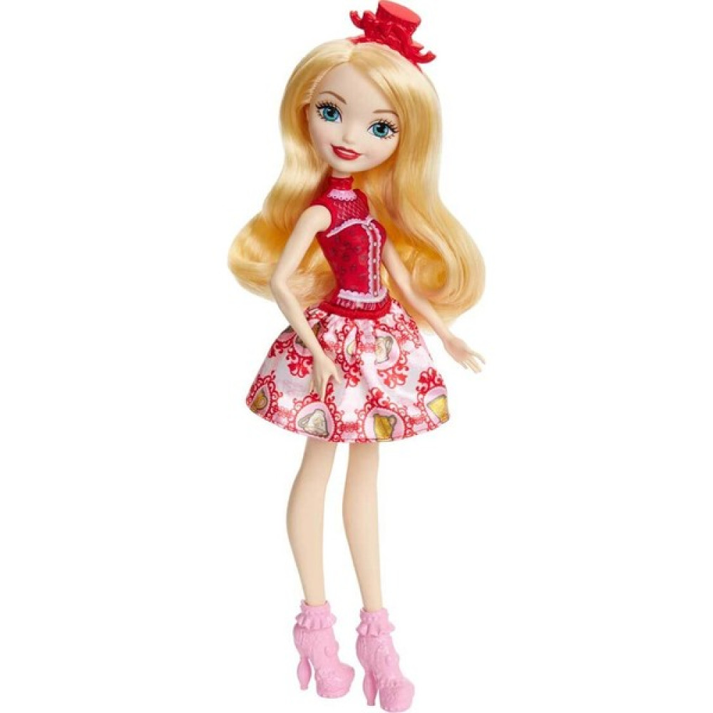 Ever After High Çay Partisi Prensesleri DVJ12-FPD52 Oto Boyaları Fiyatı