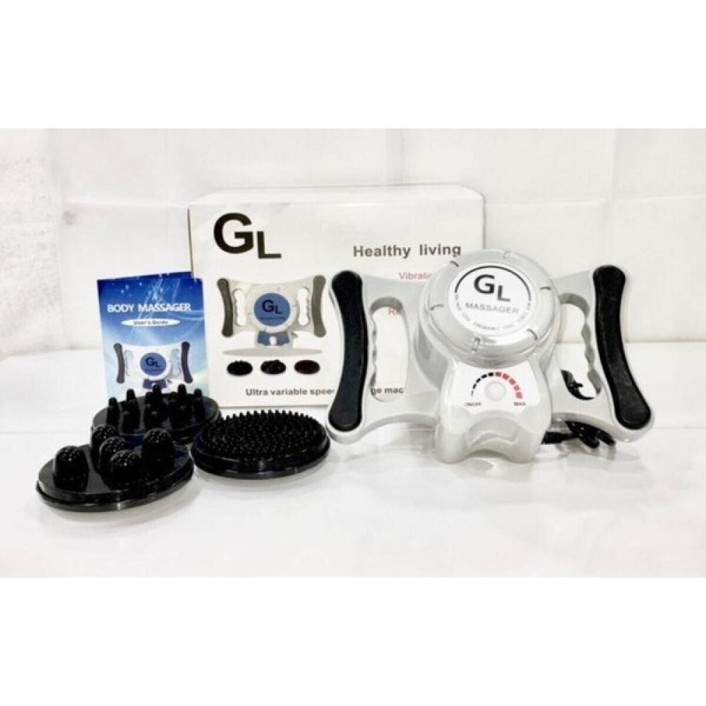 Ever Plus Portatif G5 Masaj Cihazı 4000RPM Masaj Cihazları Fiyatı