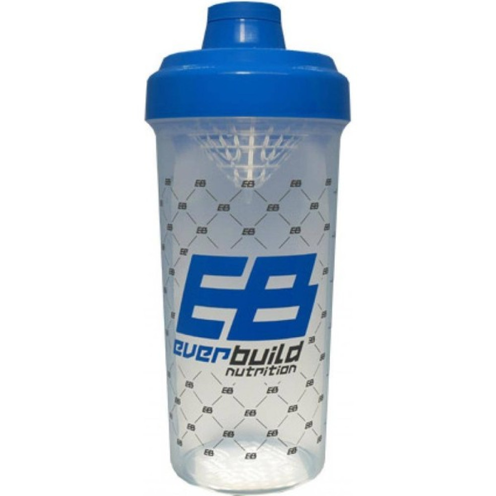 Everbuild Nutrition Shaker Bottle 750 ml - Beyaz Sporcu Besinleri Fiyatı