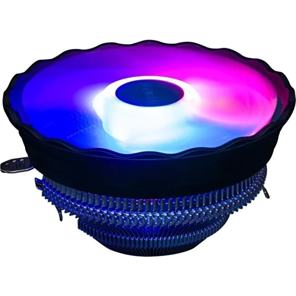Evercool Cs-01 3pin AMD/775/1150/1151/1155/1156 Cpu Fan Soğutucular Fiyatı
