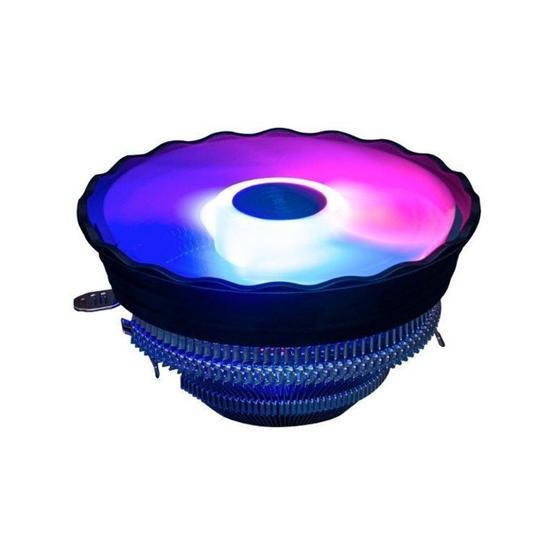 Evercool CS-01 AMD/775/1150/1151/1155/1156 3 pin CPU Fan Soğutucular Fiyatı