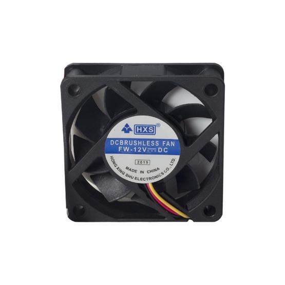 Evercool JT6015 Kutulu Kasa Fanı