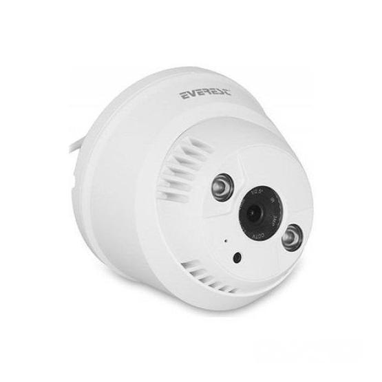 Everest DF-705A AHD 1.3 Megapixel Güvenlik Kamerası Güvenlik Kameraları Fiyatı