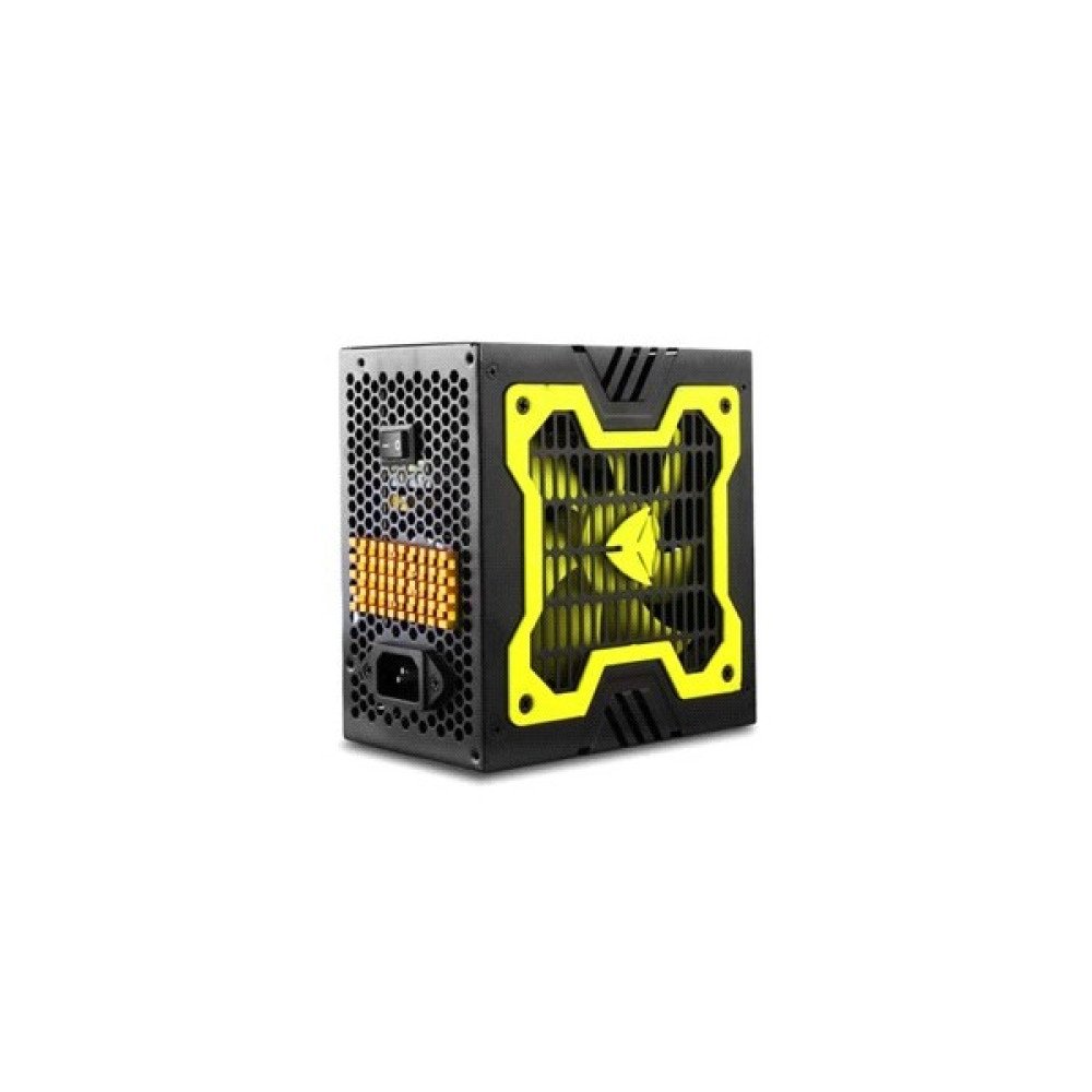 Everest Eps-1700A Peak-300W Extra Soğutucu 12Cm Sarı Fan Oyuncu Power Supply Power Supply Fiyatı
