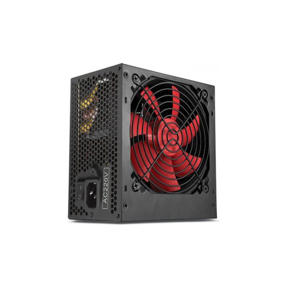 Everest EPS-500A 500W 12CM Fan Psu Power Supply Fiyatı