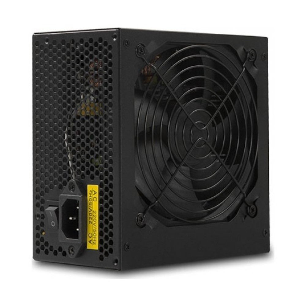 Everest Eps-600A 600W 12Cm Fan 4*Sata Aktif Pfc Power Supply Power Supply Fiyatı